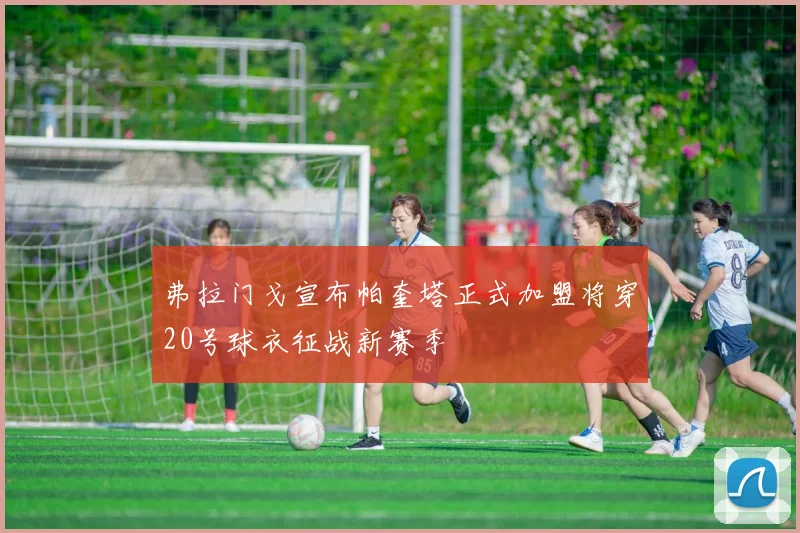 弗拉门戈宣布帕奎塔正式加盟将穿20号球衣征战新赛季