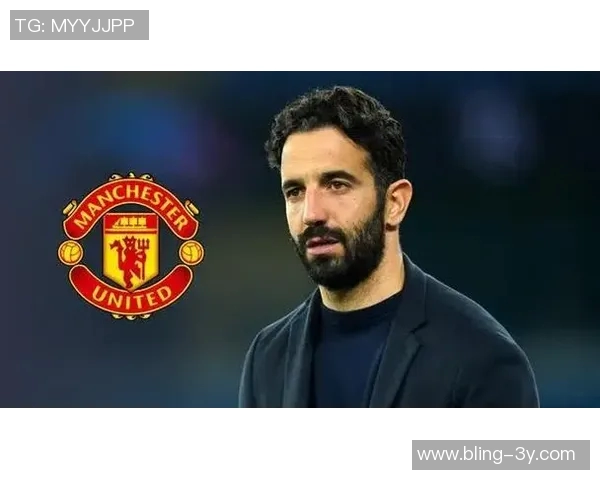 英超风云再起曼联主帅阿莫林下课弗兰克却稳坐钓鱼台