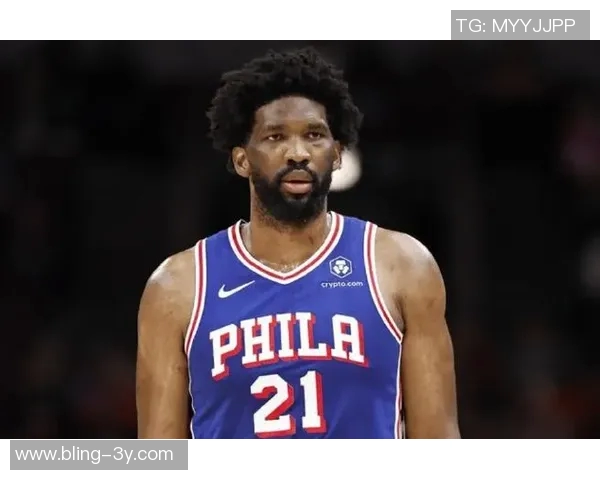 恩比德达成生涯第100场比赛成就25分5板5助成为队史第四人