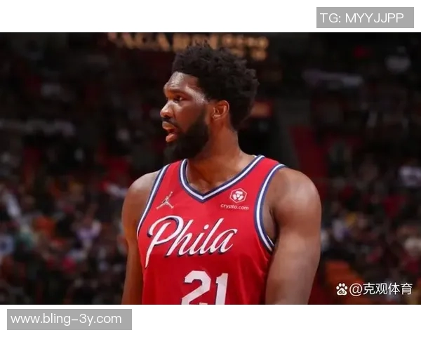 恩比德达成生涯第100场比赛成就25分5板5助成为队史第四人